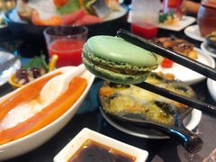 -小天鹅戴斯酒店鲸鲨百汇创作料理