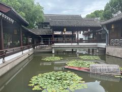 -绍兴老味道·非遗门店(银泰城店)