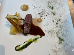 -北京古城老院厉晓麟精致菜