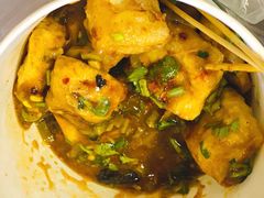 -无声臭豆腐(大井1号店)