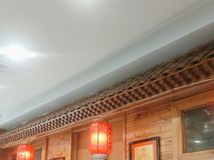 -大清花饺子(山庄店)