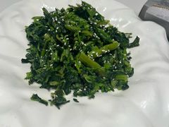 -博望坡饭店(宜山路店)