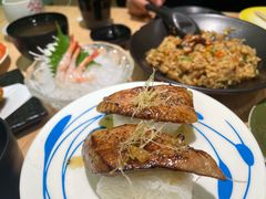 -禾绿寿司(星光68广场店)