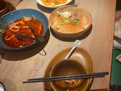-耶里夏丽·新疆菜·28年喀什老馆(田林东路店)