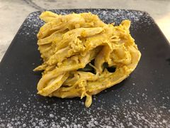 芥末鸭掌-砂锅居(西四店)