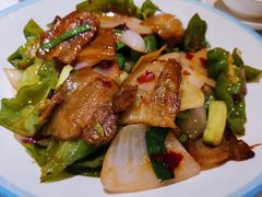 -同庆楼(滨湖万达广场店)