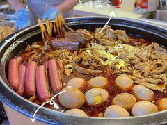 -安徽阜阳卷馍(西单店)