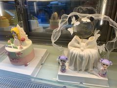 -CAKEBOSS蛋糕老板(东直门来福士店)