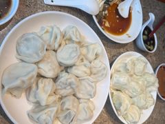 -金谷园饺子馆(北邮总店)