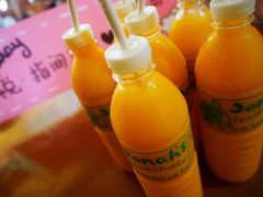 -Jonah's Fruit Shake & Snack Bar