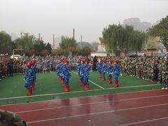 -灞桥十里铺舒克幼儿园