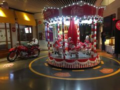 -东方明珠·可口可乐欢乐餐厅