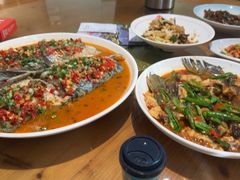 -丰乐餐厅·始于1999·本地老字号