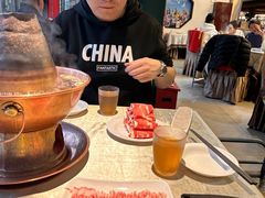 -东来顺饭庄(王府井步行街店)