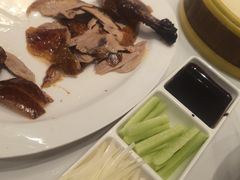 -宴天下北京烤鸭店(南桥店)