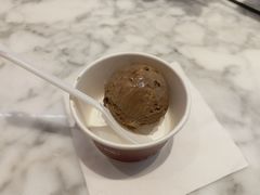 日式焙茶冰淇淋-哈根达斯(红谷滩万达店)