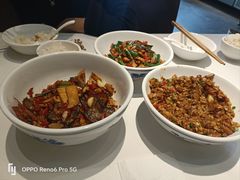 -湘语·湖南家常菜(新洲店)