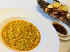蟹粉伴吐司-福1015(愚园路店)