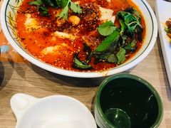 -云海肴云南菜(青浦宝龙店)