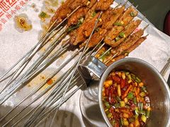 -丝恋丝娃娃(逸天城国贸店)