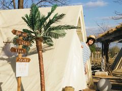 -安德鲁户外烧烤帐篷营地(马泉营店)