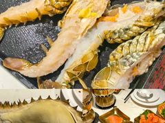 -海玥荟海鲜姿造自助餐厅(欧罗巴广场店)