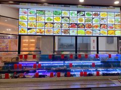 -洲晓鱻舟山海鲜(2号店)