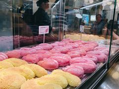 -LELECHA乐乐茶(美罗城店)
