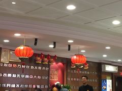 大堂-包子大王(新泽巷店)