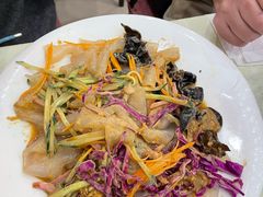 -奥华餐厅·老张记(台基厂店)