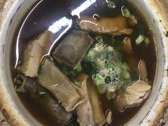 肉骨茶-新峰肉骨茶