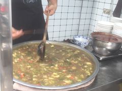-刘老虎肉丸糊辣汤(总店)