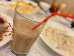 -大哥餐厅(西城花园店)