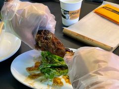-有奴思烤肉·清真(正宁路店)