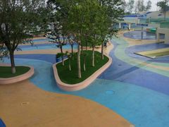 -秦皇岛乐岛海洋王国