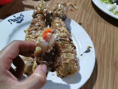 -海盗餐厅