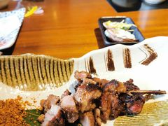 -和彩放题餐厅(酒仙桥店)