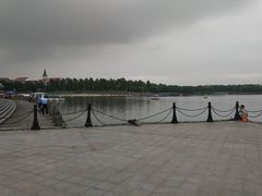-美兰湖景区