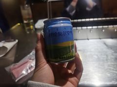 -很久以前羊肉串(农科路店)