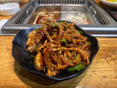 -草原塞蛮羊火锅城(港湾店)