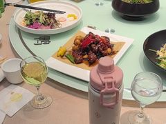 -普天和酒楼·新津菜·烤鸭(天津之眼店)