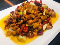 -陈麻婆豆腐总店