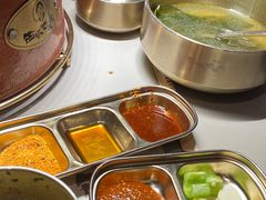 -西塔老太太泥炉烤肉(温州首店万象城黑金店)