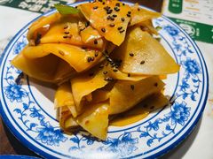 -雁滩白记·兰州牛肉面