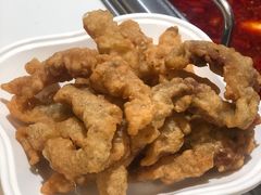 -北大家园食堂