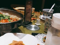 -乡里八闽·福州乡土菜(高宅店)