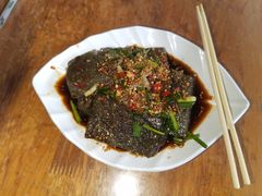 -胖金妹鸡豆凉粉店