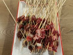 -言玖鲜火锅串串披萨自助(益田假日店)