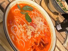 -叁窝雀·云南小锅米线(万象汇店)