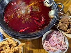 -五里关火锅(牛市口店)